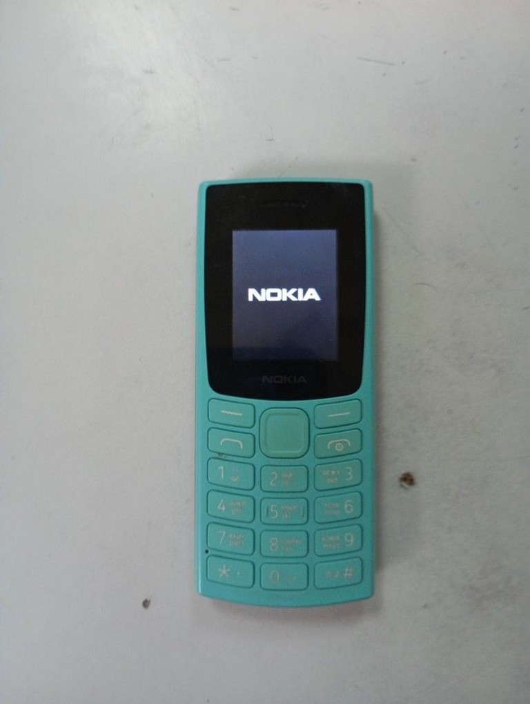 Дешево Nokia 105 ss 2023 з ломбарду