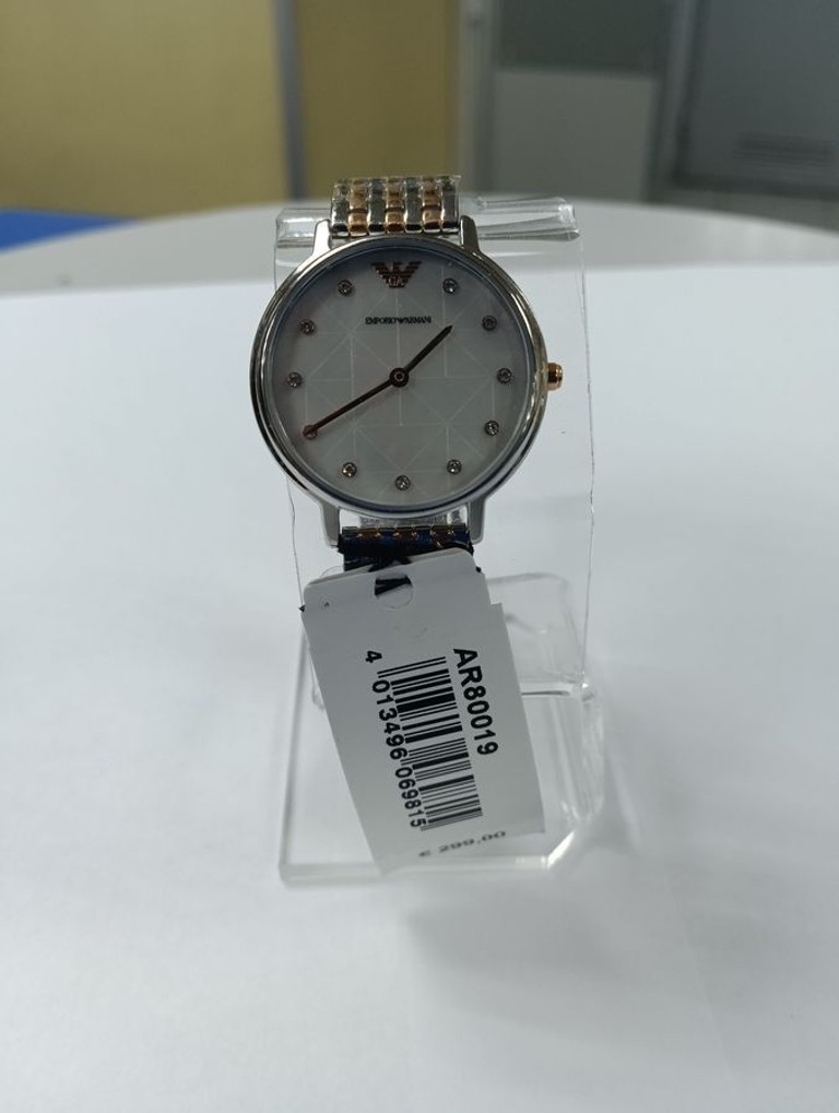 Дешево Emporio Armani ar-80019 з ломбарду