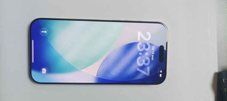 Розпродаж Apple iphone 16 pro max 256gb, продавець Техноскарб