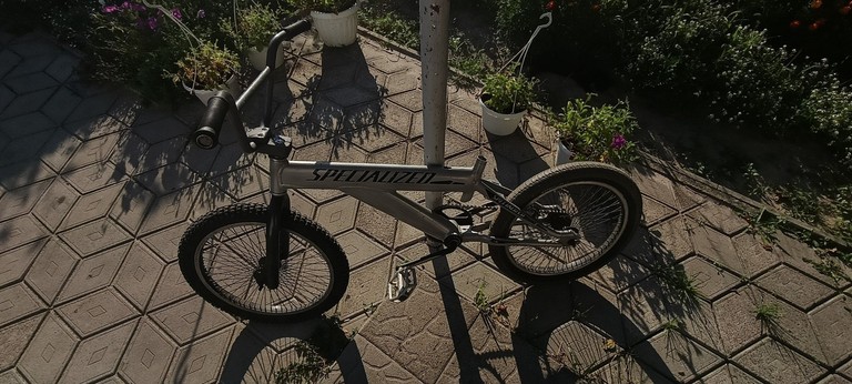 Купити Mid-school specialized Fatboy A1 Pro 1998 Б/У
