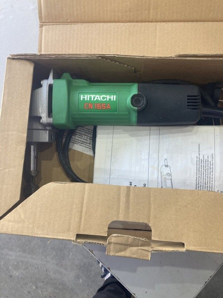 Розпродаж Hitachi CN16SA, продавець Техноскарб