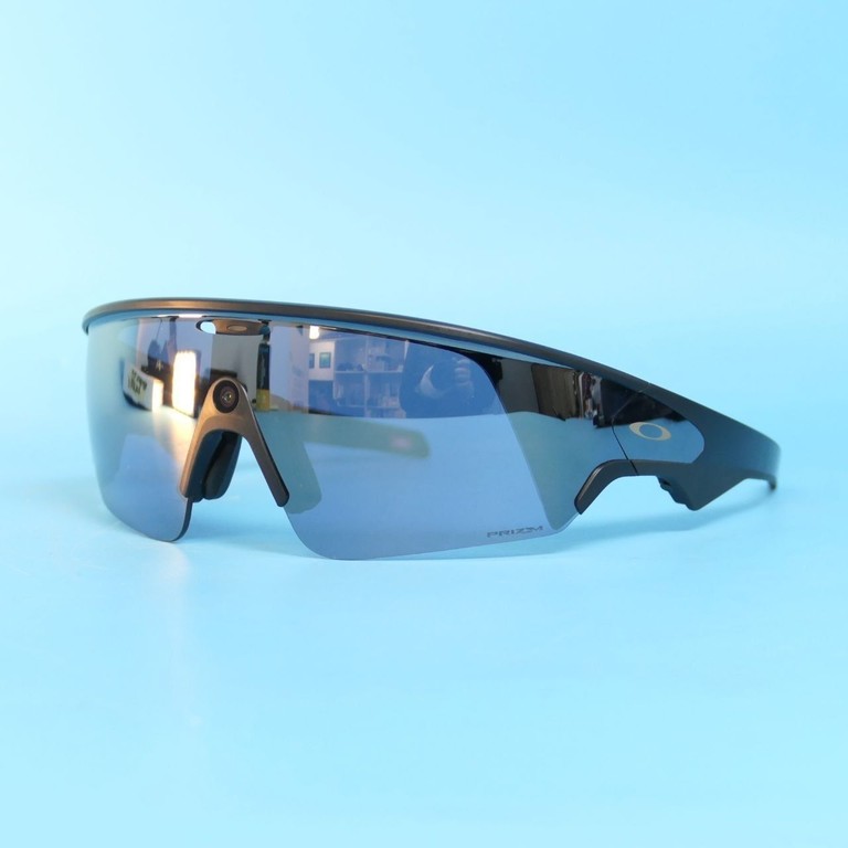 Купити Oakley Meta Vanguard Prizm Black (OW8001-0752)  Б/У