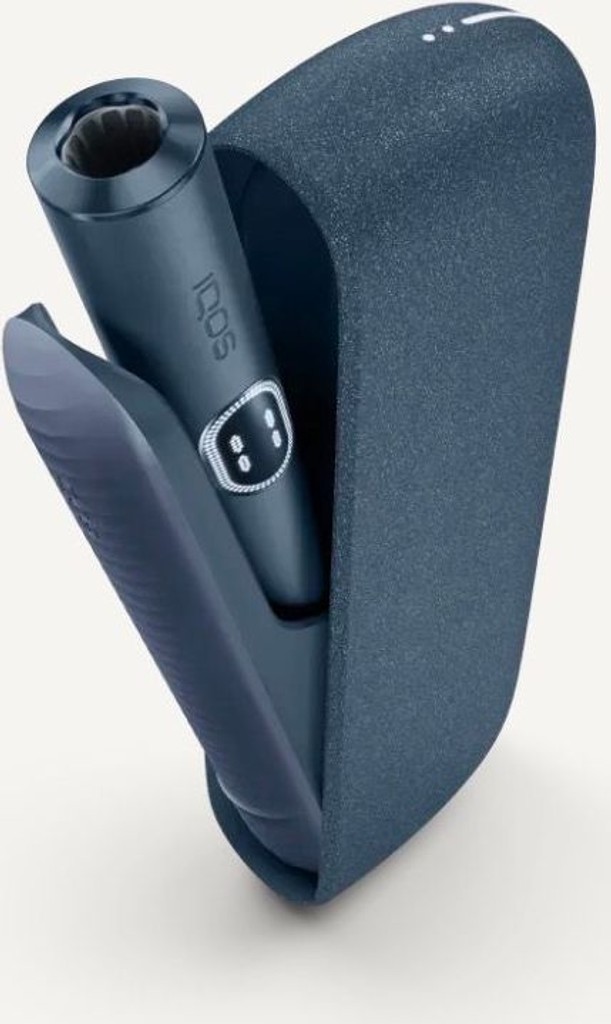 Оголошення Новий iqos iluma i Б/У