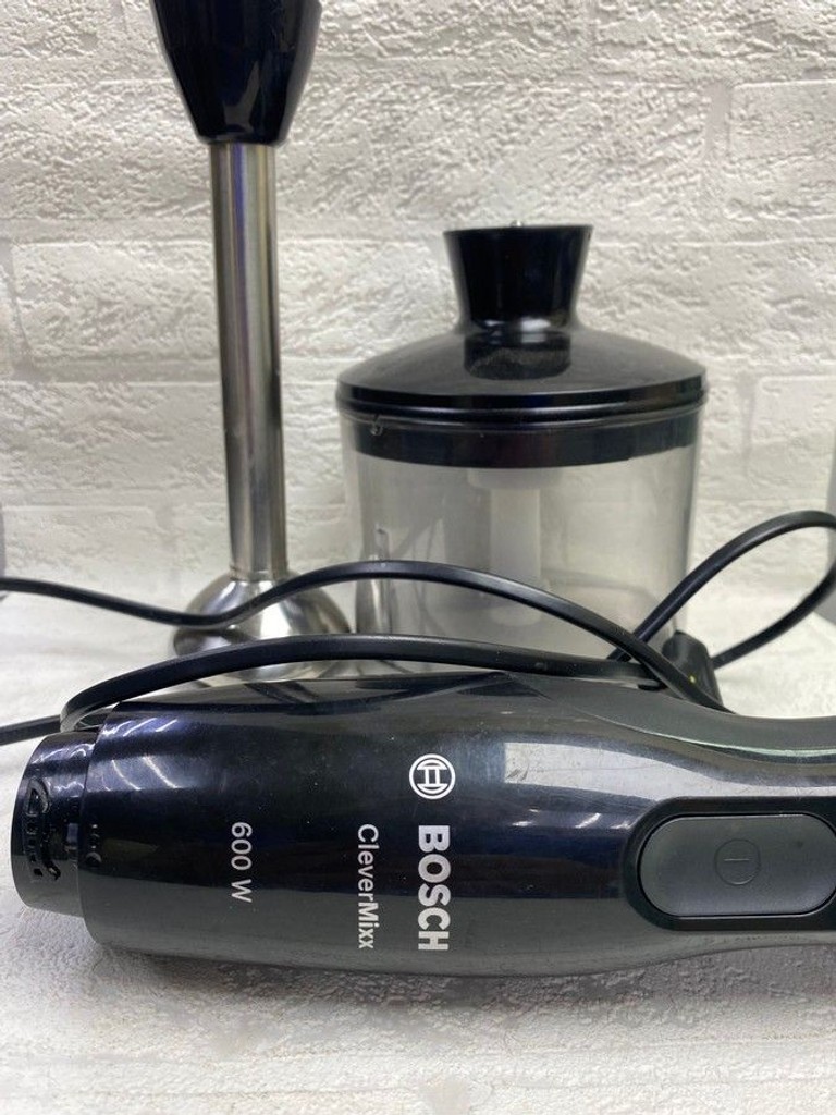 Купити Bosch MSM2620B Б/У