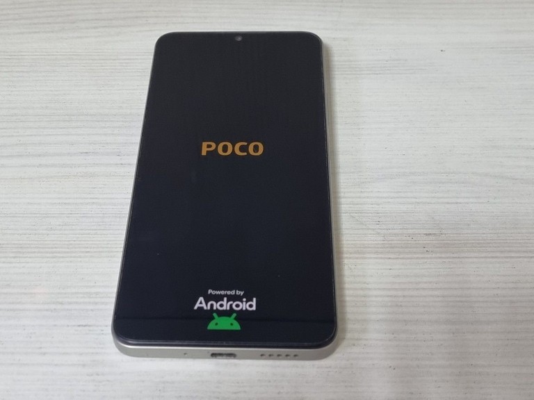 Дешево Xiaomi poco c75 8/256gb з ломбарду