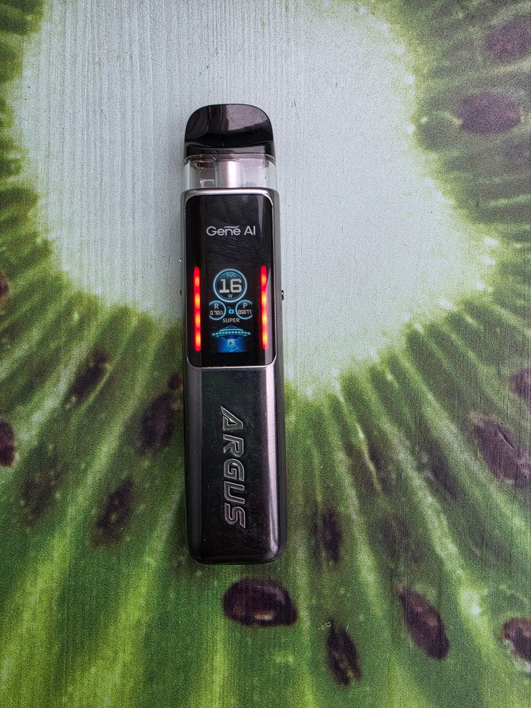 VooPoo Argus G2 Код:null. Зображення 5