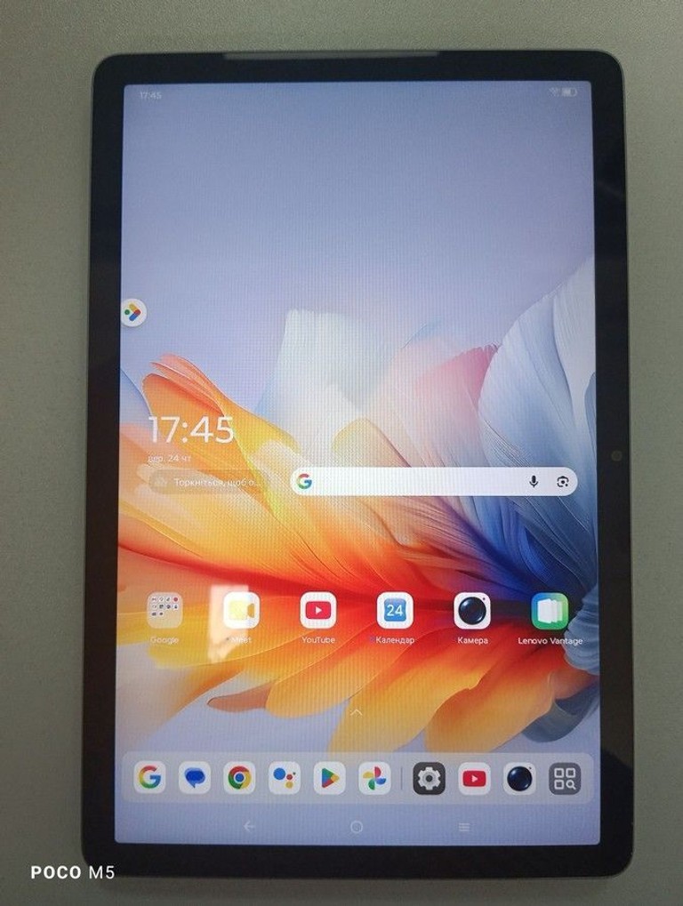 Оголошення Lenovo tab tb311fu 4/128gb Б/У