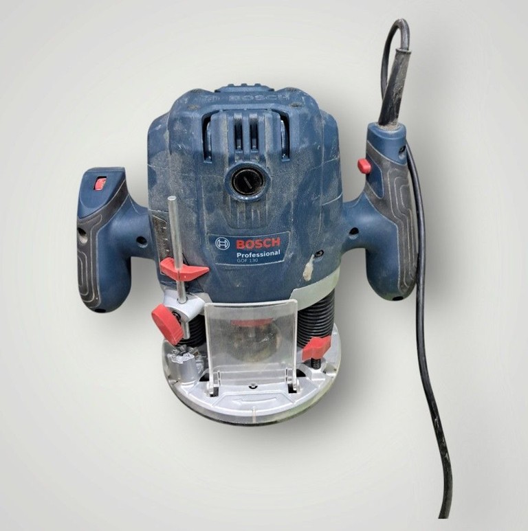 Купить Bosch gof 130 Б/У
