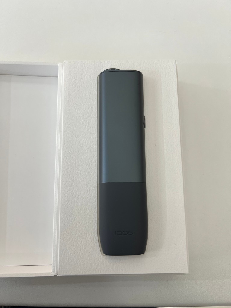 Купити IQOS ILUMA ONE Б/У