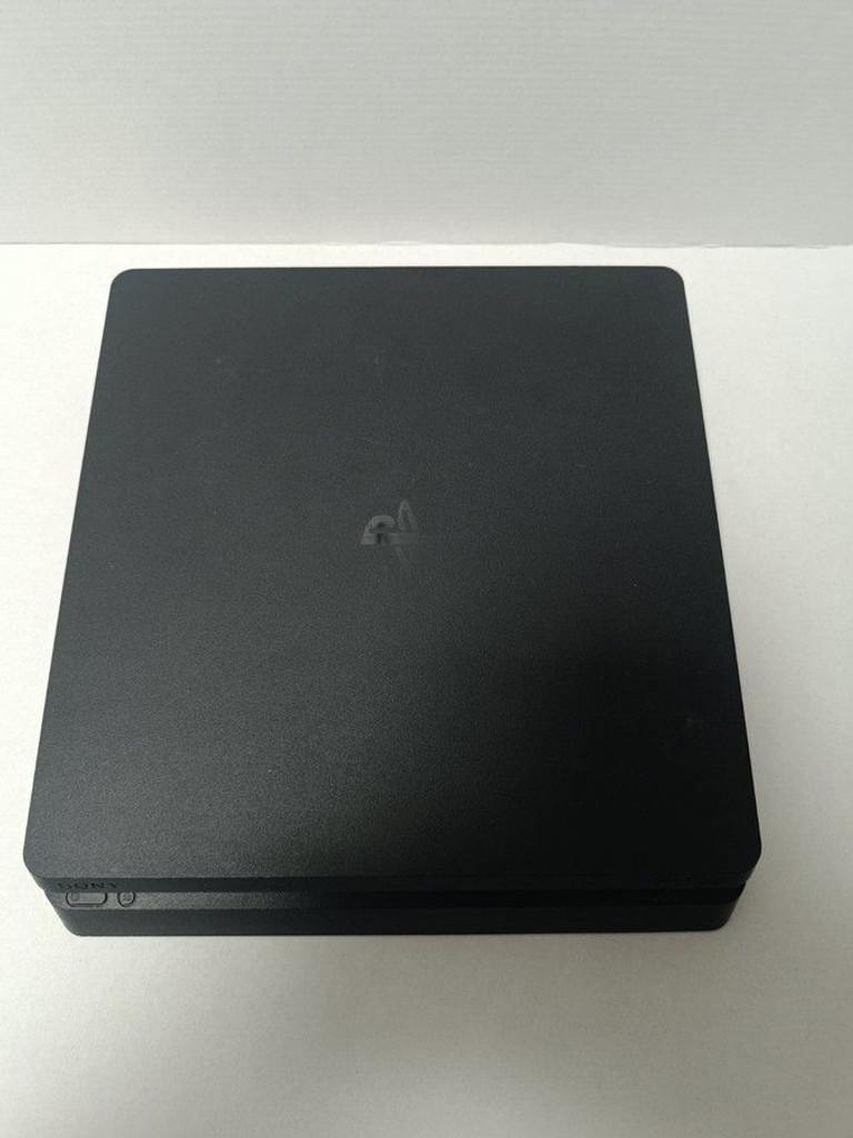Купити Sony playstation 4 500gb Б/У