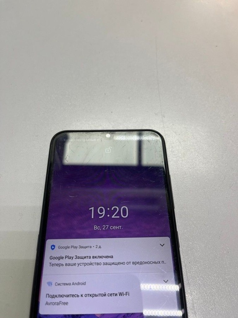 Оголошення Nokia 1.4 2/32gb Б/У