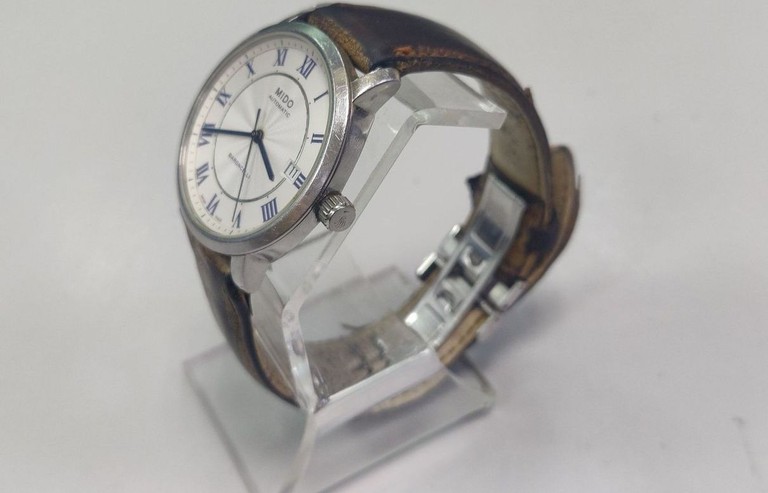 Оголошення Mido baroncelli m3895b Б/У