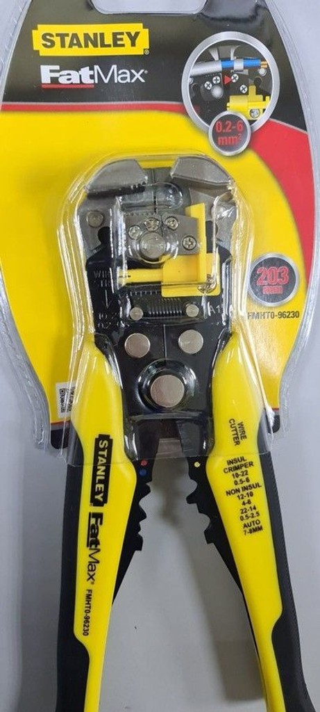 Дешево Stanley  Fat Max fmht0-96230 з ломбарду