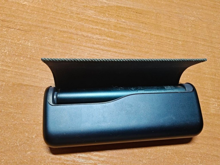 IQOS ILUMA i PRIME, Графитовый Код:null. Зображення 4