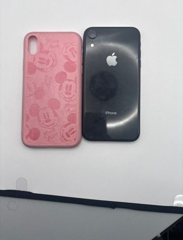 Купити Apple iphone xr 128gb Б/У