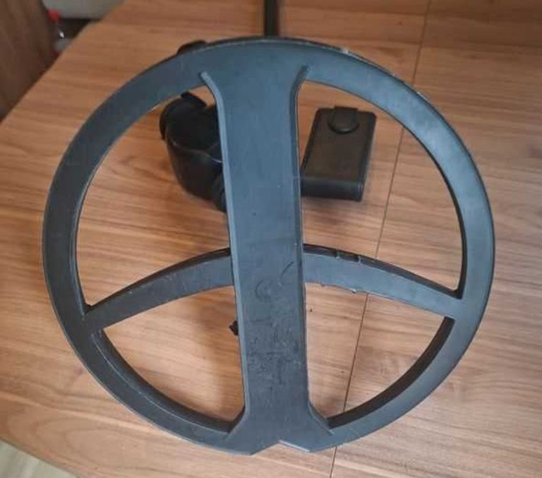 XP Deus 1 X35 28×35 см + XP MI-6 Код:null. Зображення 7