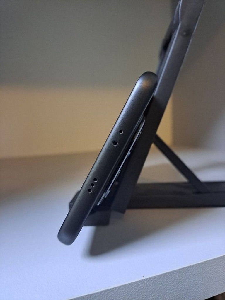 Xiaomi Redmi Note 15 5G 8/256GB Midnight Black Код:01-201143115. Зображення 6