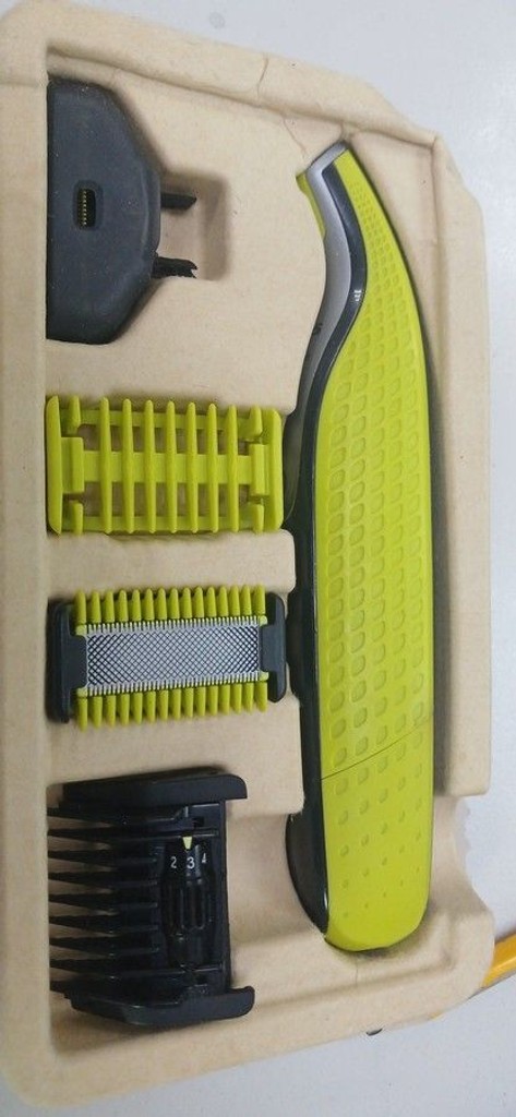 Купити Philips OneBlade 360 QP2834/23 Б/У