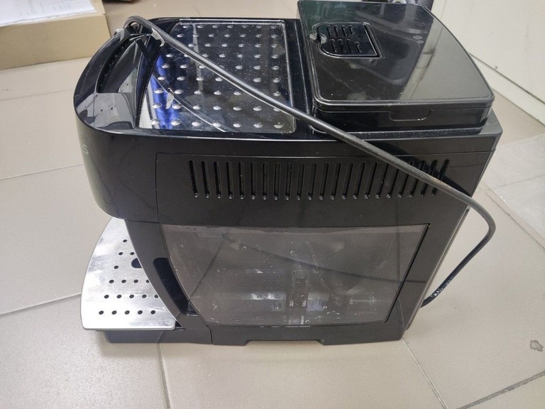 Дешево Delonghi Magnifica S ECAM 22.110.B з ломбарду
