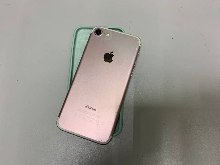 Оголошення Apple iphone 7 32gb Б/У
