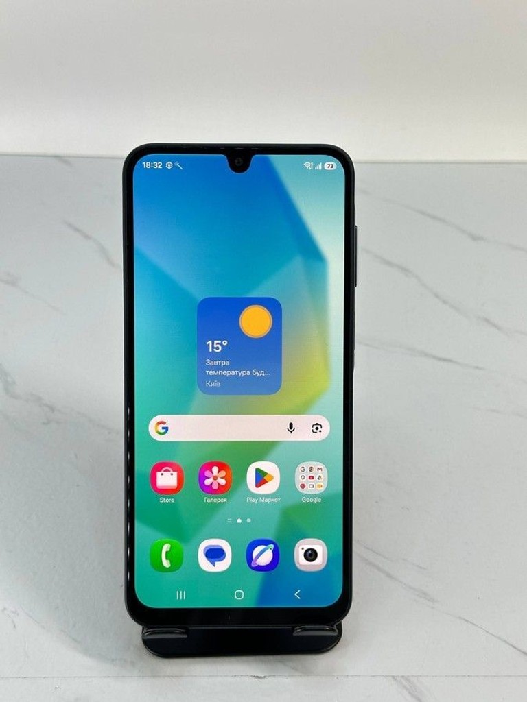 Купити Samsung galaxy a16 4/128gb Б/У