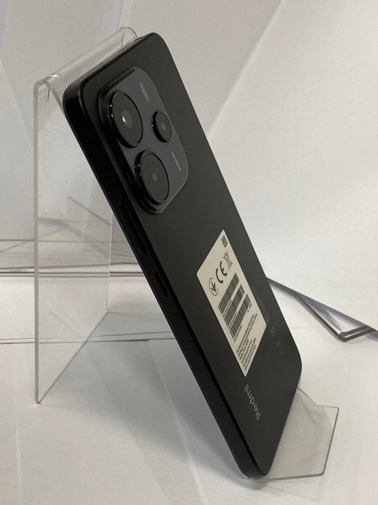 Xiaomi redmi note 14 8/256gb Код:01-201147178. Зображення 5