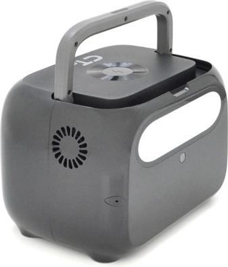 Дешево CTOLITY AP400 400W 345Wh з ломбарду