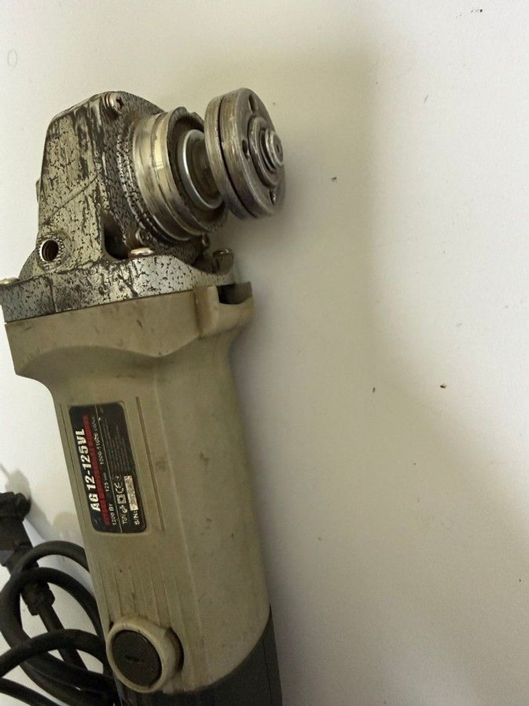 Дешево Forte AG 12-125 VL з ломбарду