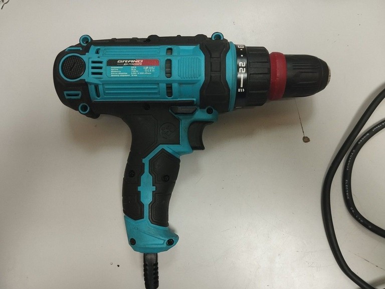 Дешево Grand ДЭ-1150/2 DFR з ломбарду