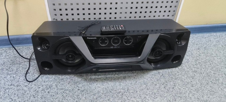 Купити Panasonic sc-ua3 Б/У