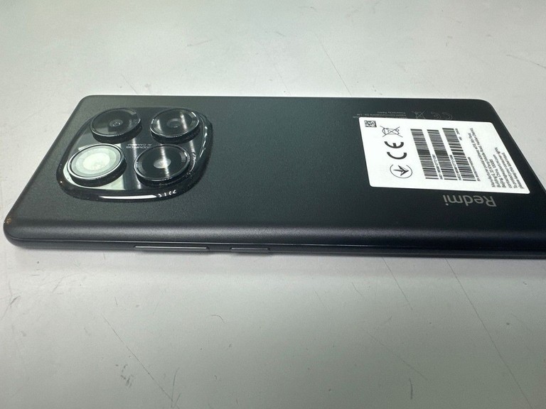 Xiaomi redmi note 14 pro 8/256gb Код:01-201150234. Зображення 5