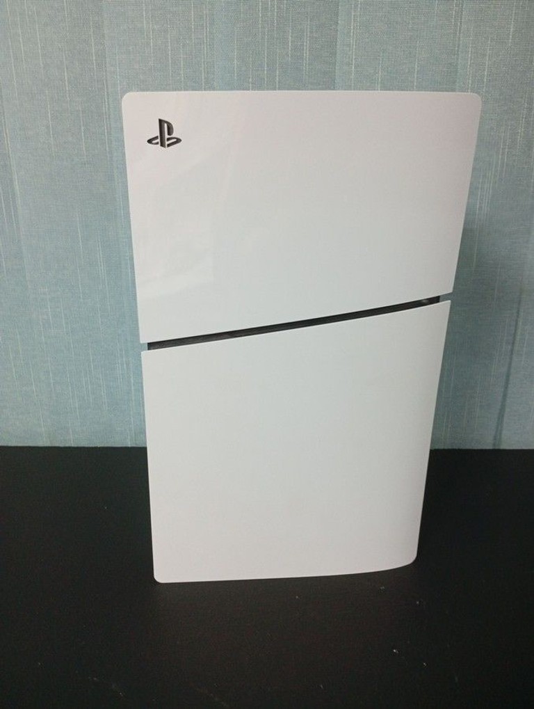Купити Sony PlayStation 5 Slim Digital Edition 1TB Б/У