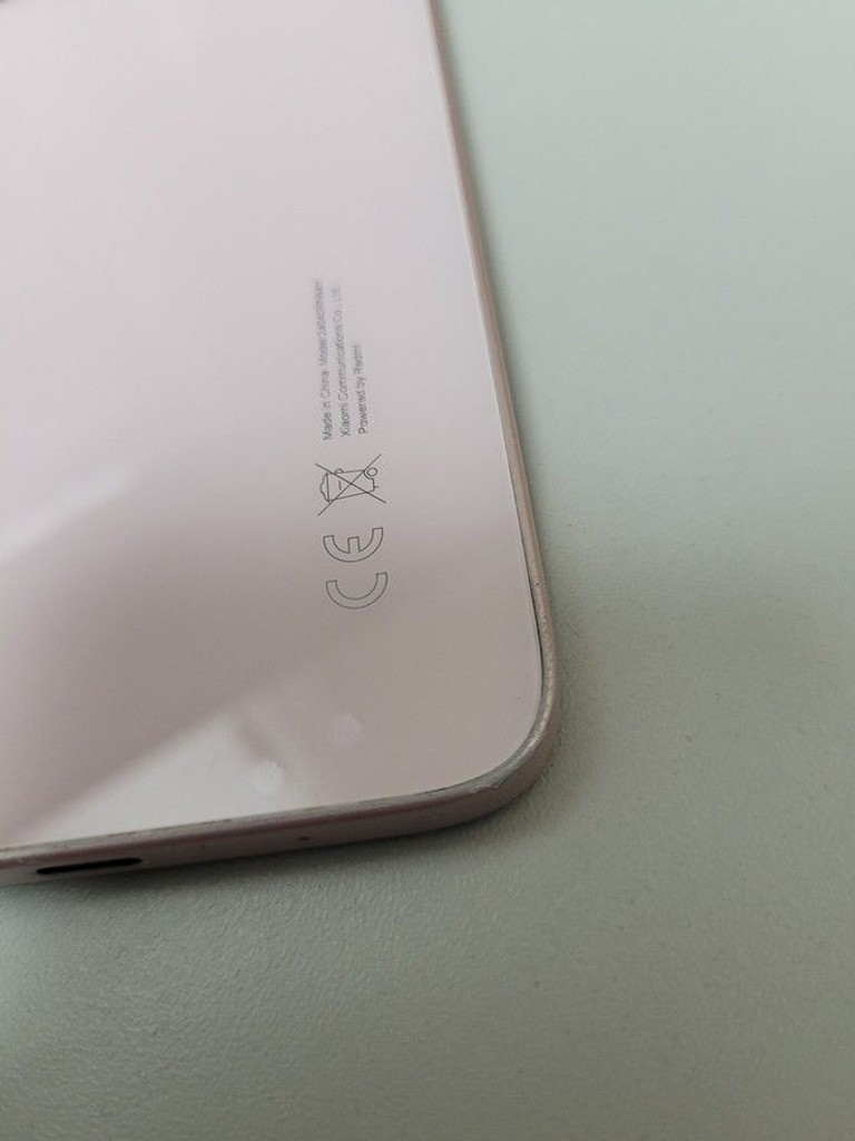 Xiaomi Redmi 13 6/128GB Blue Код:01-201151120. Изображение 6