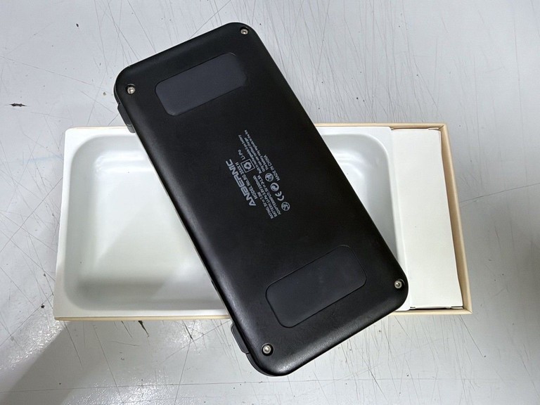 Оголошення Anbernic RG35XX H 64GB Black Б/У