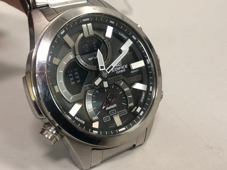 Casio ecb-30 Код:01-201151009. Изображение 5