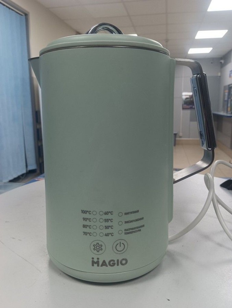 Оголошення Magio MG-515 Б/У