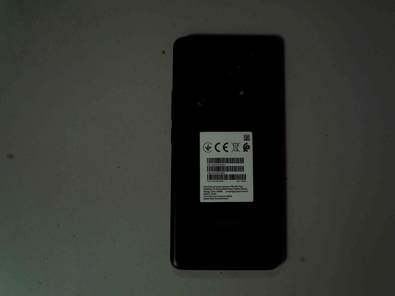 Xiaomi Redmi Note 15 4G 8/256GB Black Код:01-201150730. Изображение 5