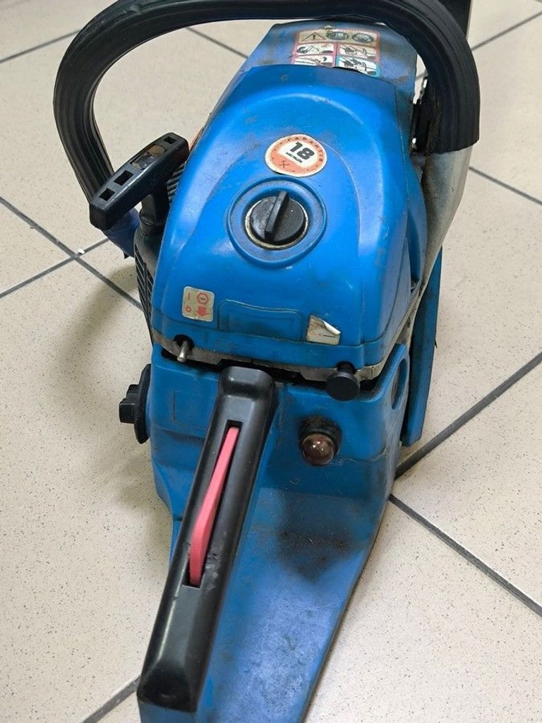BauMaster GC-99458X Код:01-201152502. Зображення 5