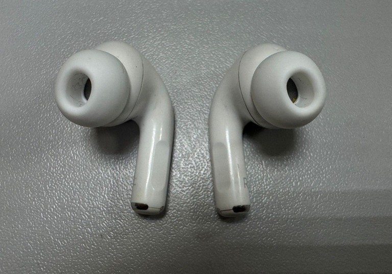 Розпродаж Apple airpods pro 2nd generation magsafe, продавець Техноскарб