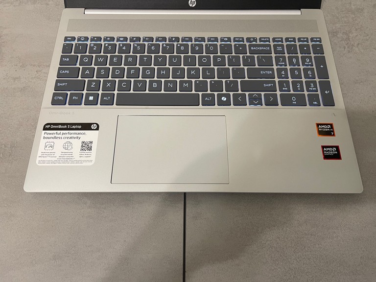 HP OmniBook 5 16-ag1079wm, 16.0"  Код:null. Зображення 4