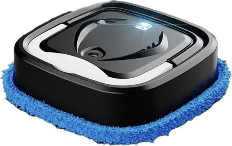 Robot vacuum cleaner для вологого та сухого Код:null. Зображення 8