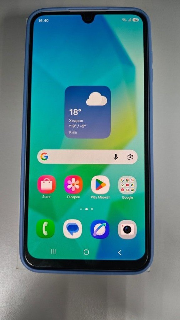 Купить Samsung galaxy a16 4/128gb Б/У