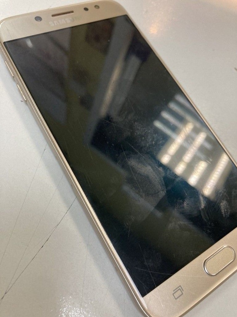 Дешиво Samsung j730fm galaxy j7 с ломбарда