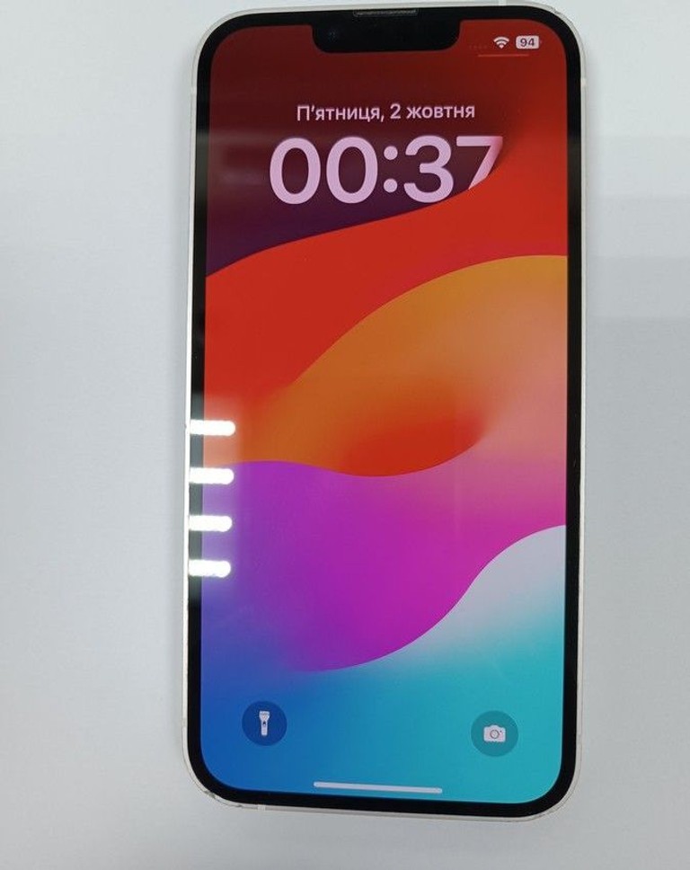 Купити Apple iphone 13 128gb Б/У