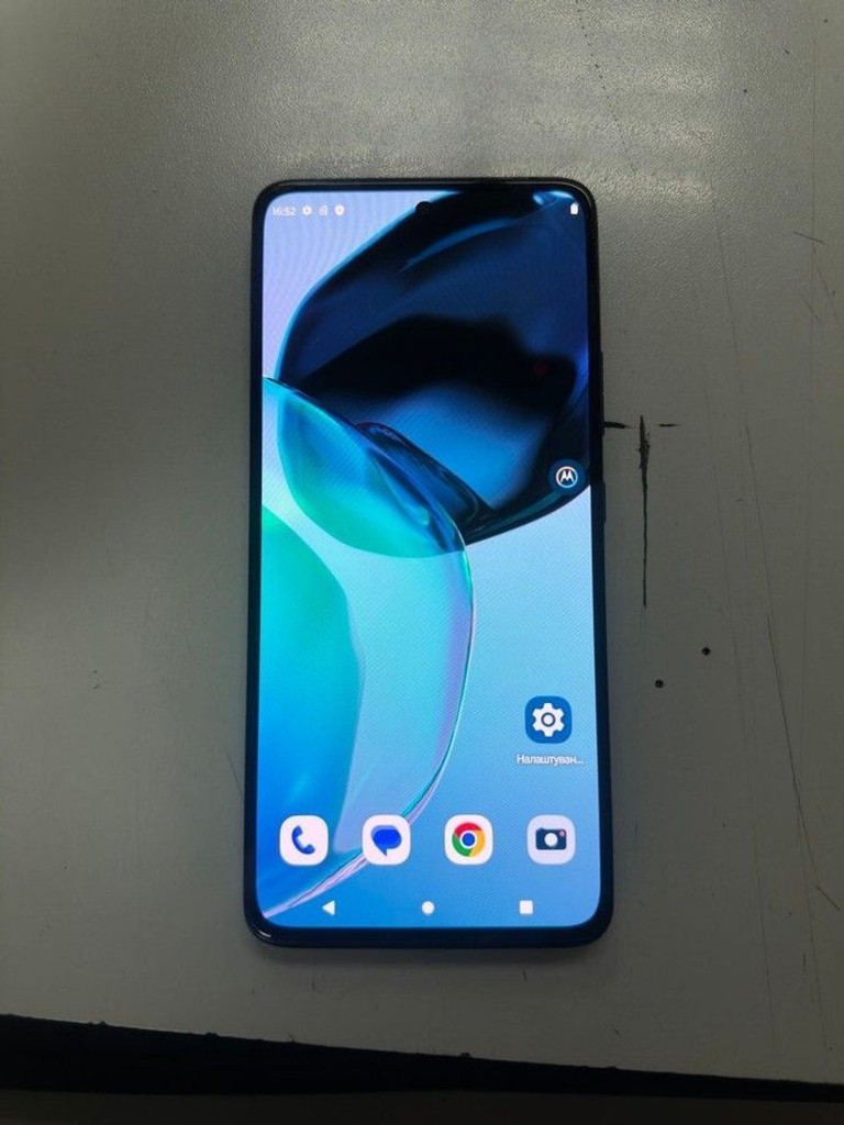 Оголошення Motorola g72 8/128gb Б/У