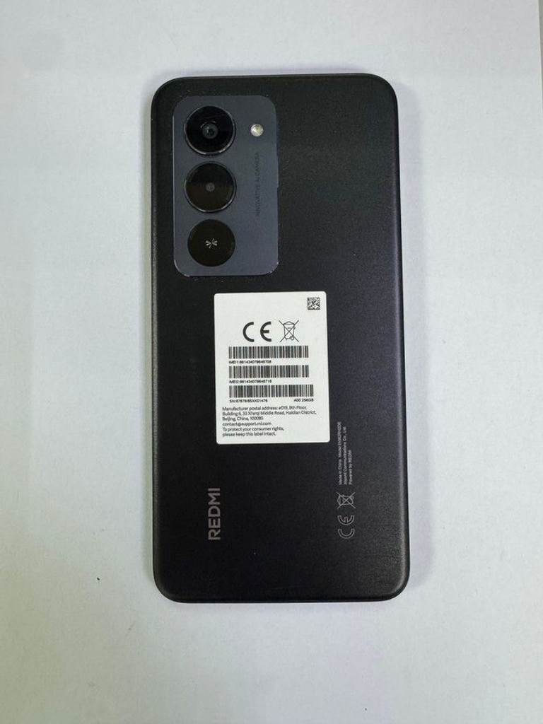 Распродажа Xiaomi redmi 15 4g 8/256gb, продавец Техноскарб