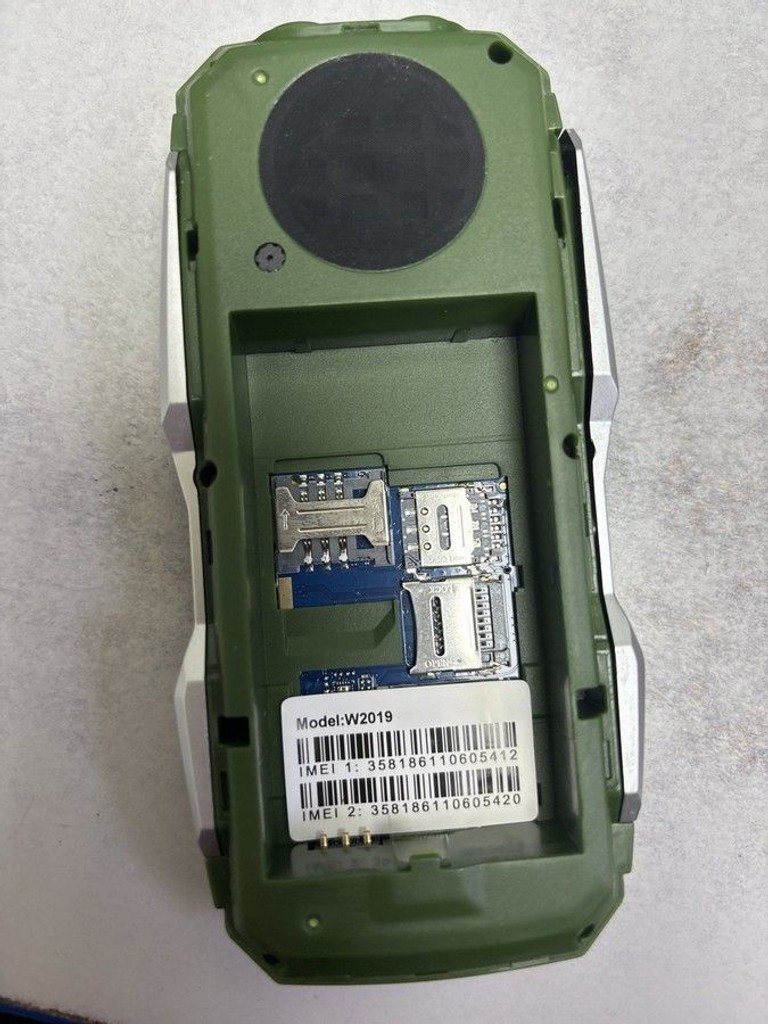 Купить Land Rover w2019 Б/У