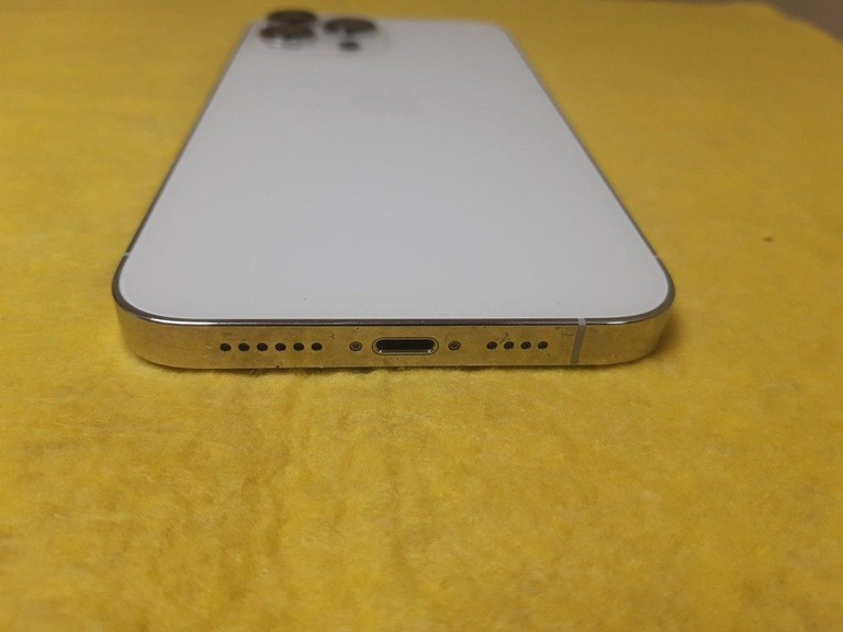 Apple iphone 13 pro max 128gb Код:01-201155855. Изображение 7