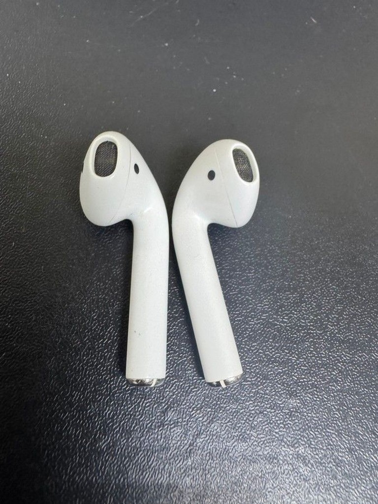 Оголошення Apple airpods 2nd generation a1602, a2031, a2032 Б/У