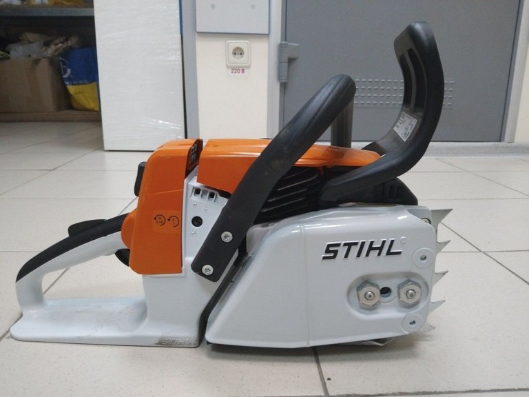 Купити Stihl ms 260 40cm Б/У